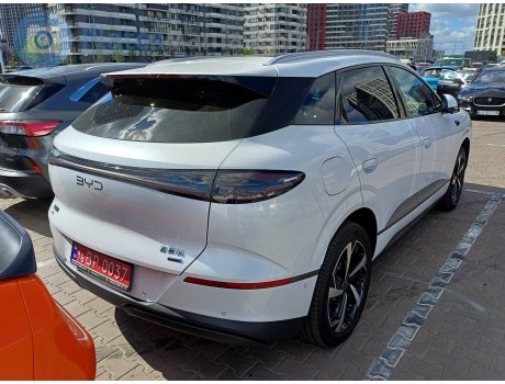 16 BP 0037, BYD Sealion 06