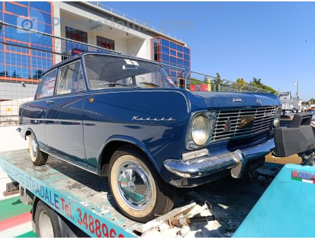 89987 RA, Opel Kadett