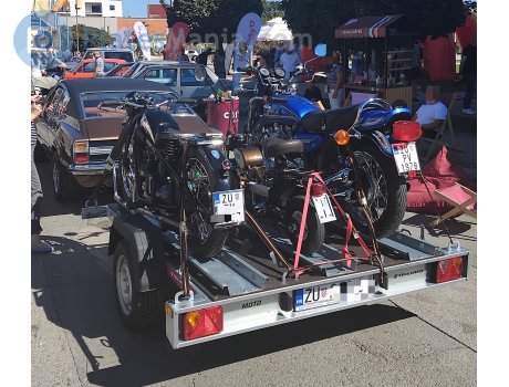 ŽU PV-1978, Kawasaki Z1000