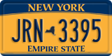 New York, АBC-1234