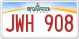 New Brunswick, ABC 123