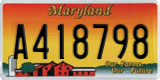 Maryland, Our Farms, Our Future (A123456)