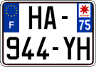 HA-944-YH