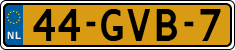 44-GVB-7