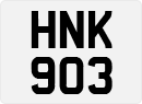 HNK 903