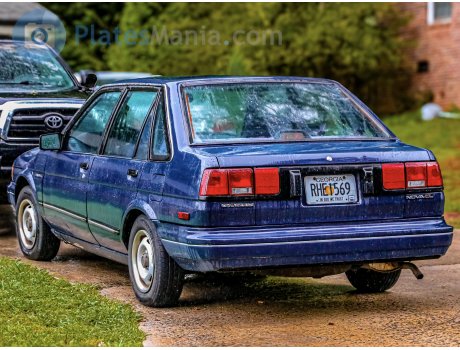 RHE1569, Chevrolet Nova