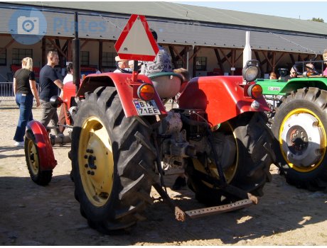 BIA 71EE, Ursus C-Series