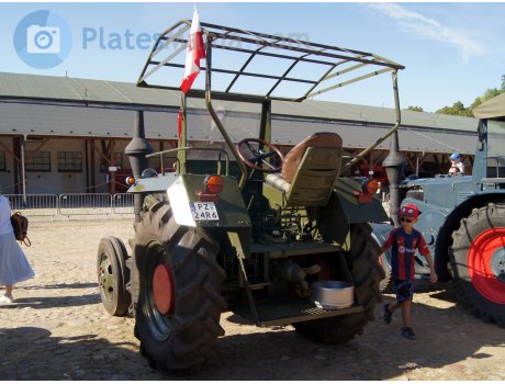 PZ 24R6, Ursus C-Series