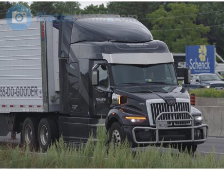 PB21336, Western Star 57X