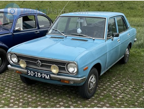 30-28-PM, Datsun 1200