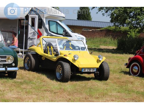 AK-238-EM, LM Sovra LM1