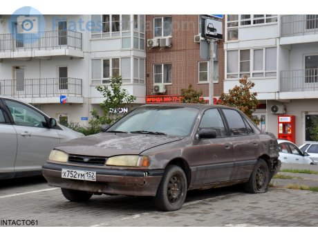 х752ум152, Hyundai Elantra