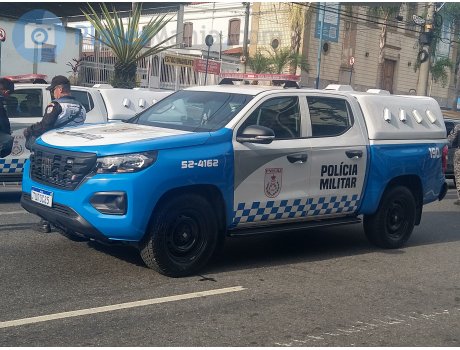 TUR0C85, FIAT Titano