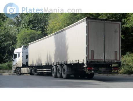 еу 6677 50, Tonar 9888