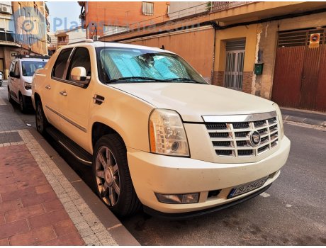 CB 2294 CC, Cadillac Escalade