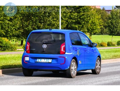 EX-1301, Volkswagen up!