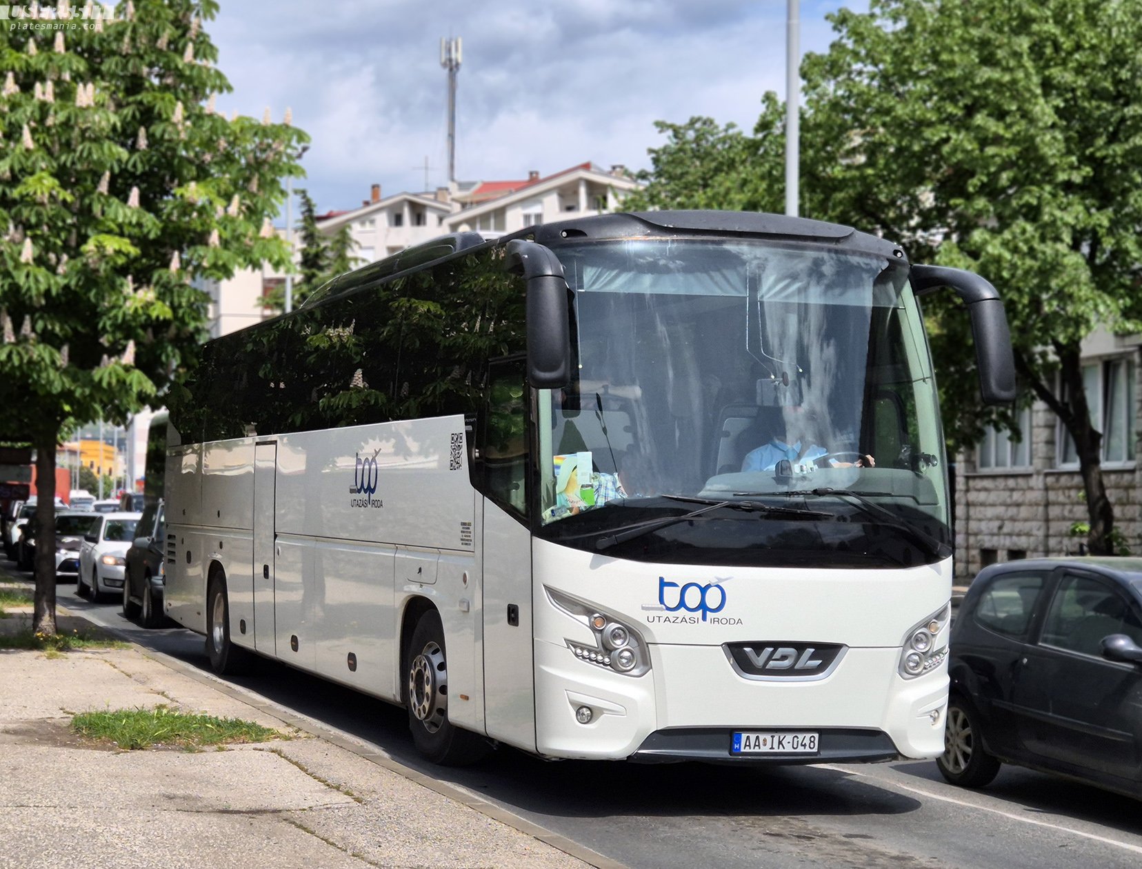 AA IK-048, VDL Futura 1st gen Single-Decker (FHD/FMD), 2010–