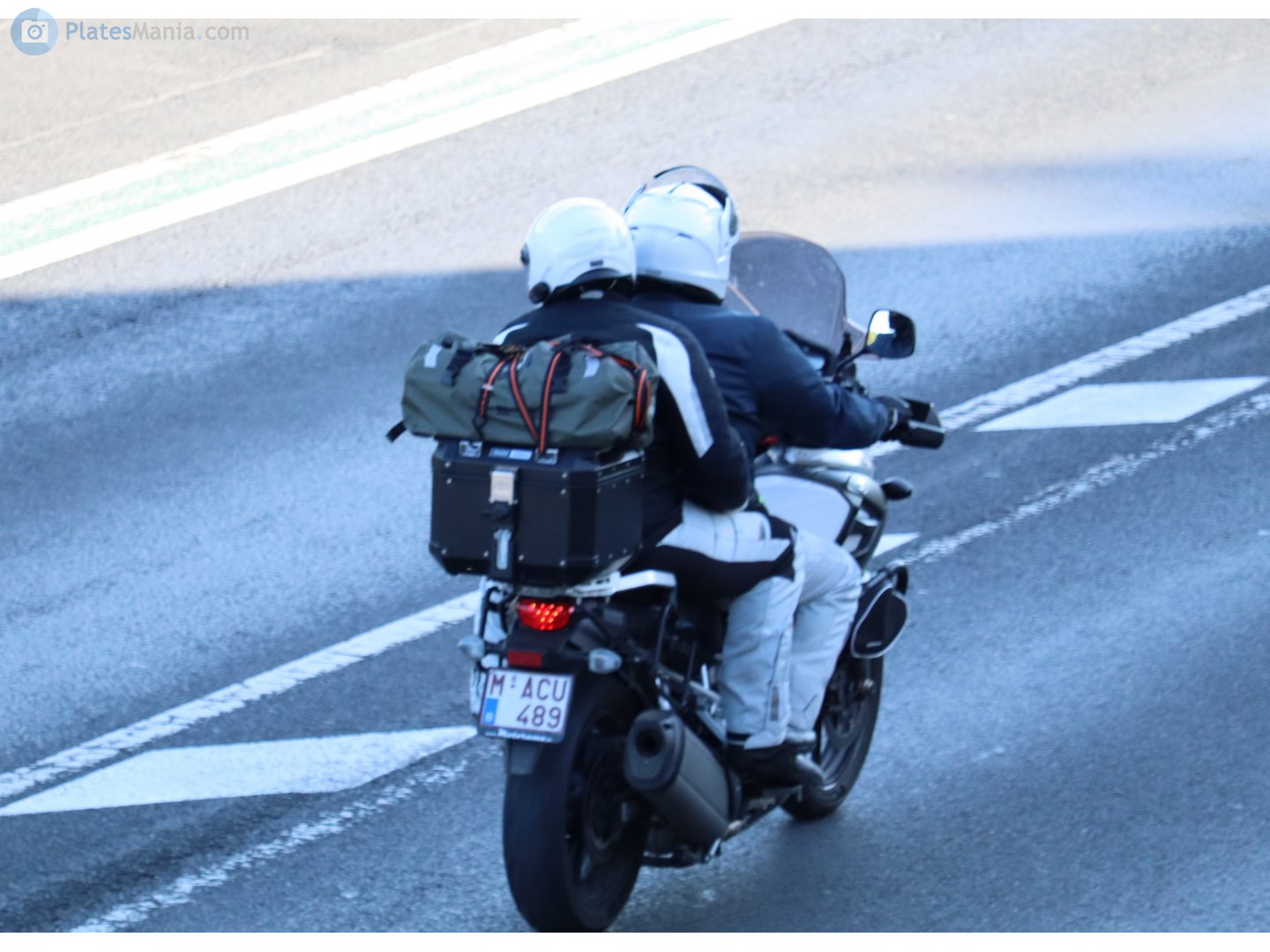 M-ACU-489, Suzuki V-Strom 3rd gen DL1000, 2014–2019