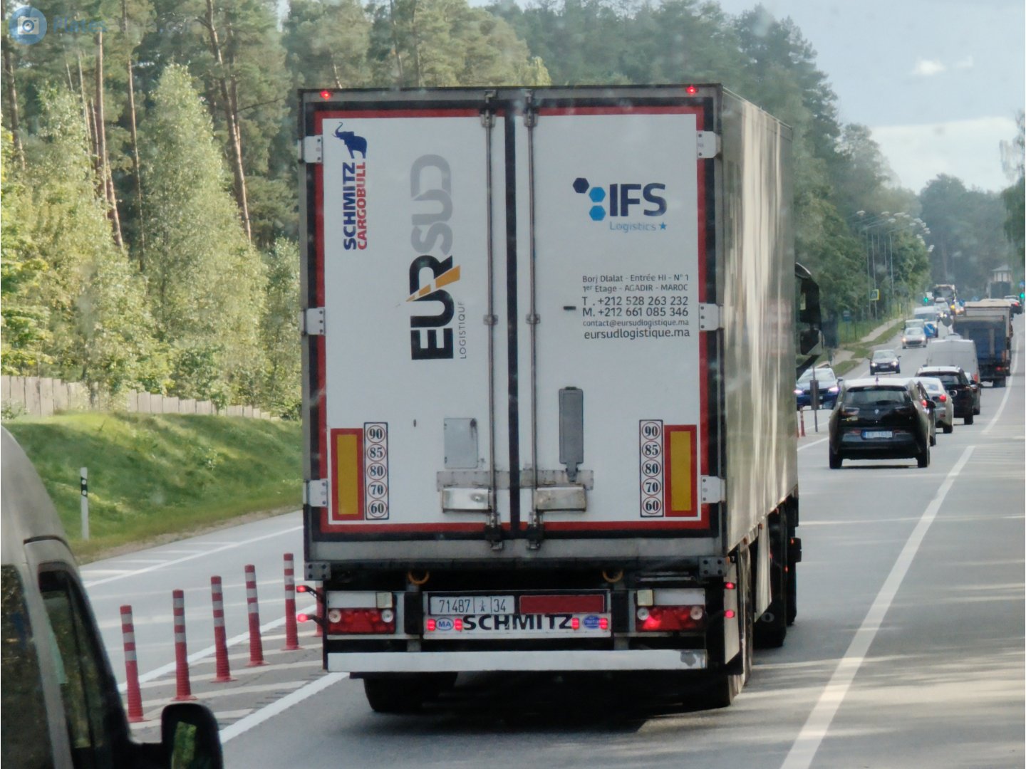 71487|أ|34, Schmitz SKO 