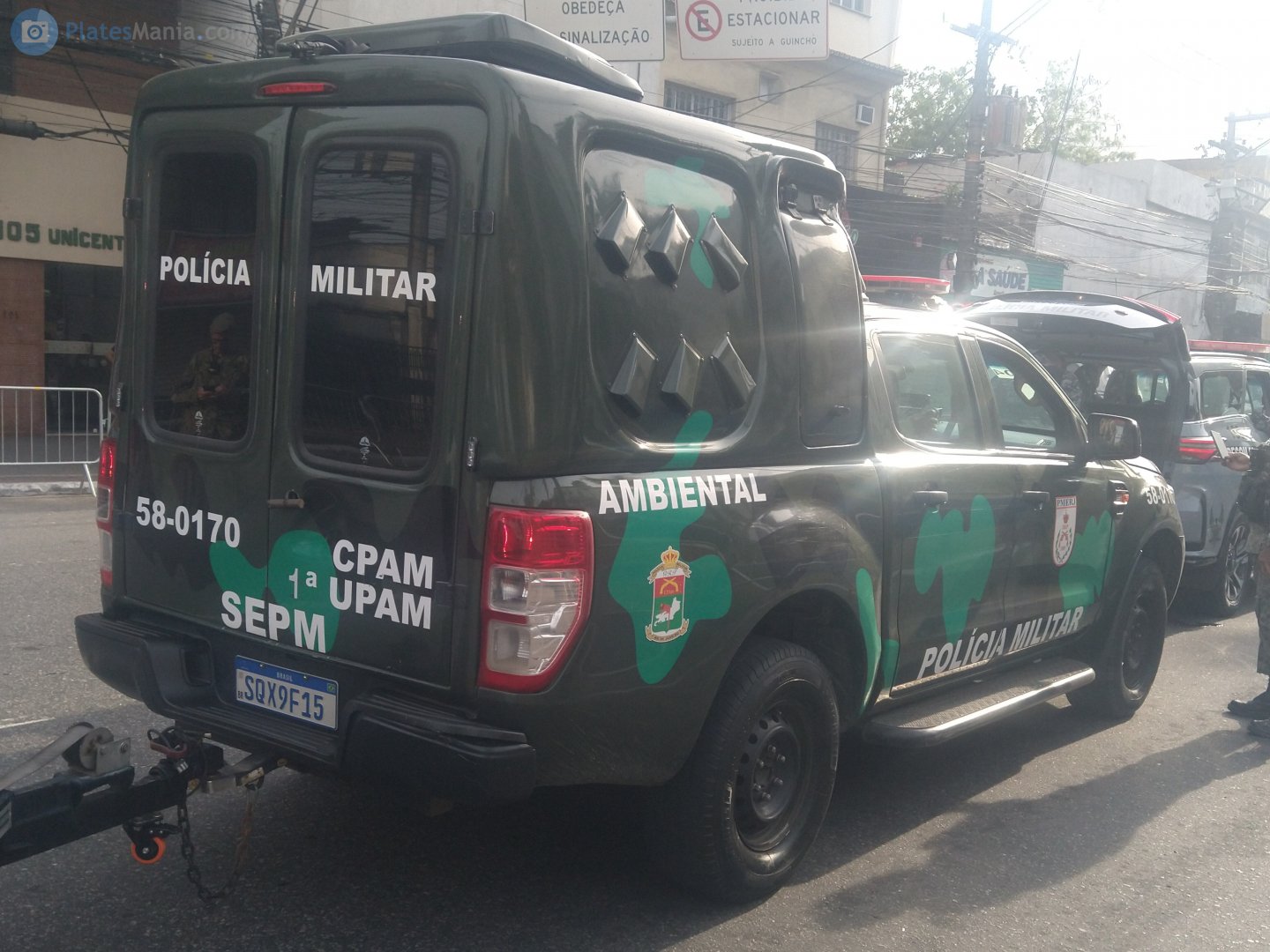 SQX9F15, Ford Ranger Global 3rd gen (P375/PX), 2011–2023