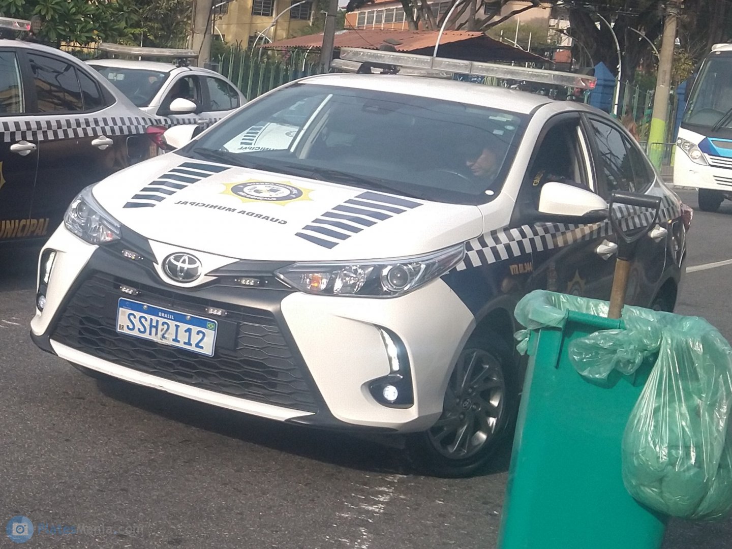 SSH2I12, Toyota Yaris 3rd gen (Ativ) Sedan (XP150), 2nd facelift, 2020–2023