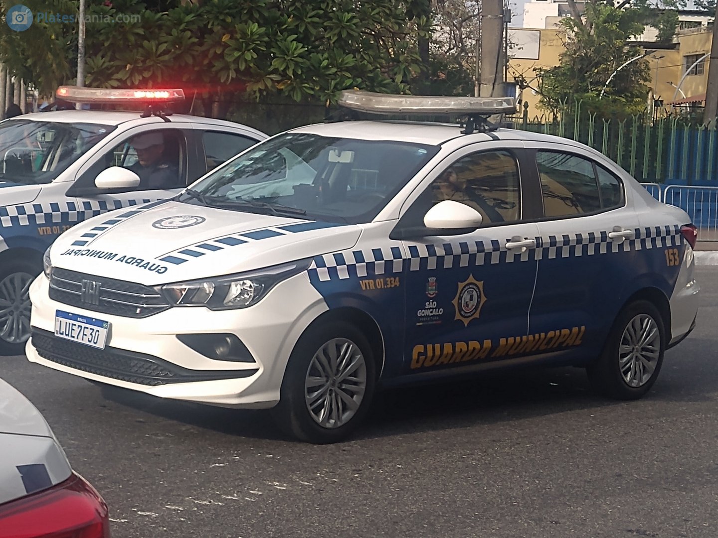 LUE7F30, FIAT Cronos 1st gen (358; LATAM-market), 2018–