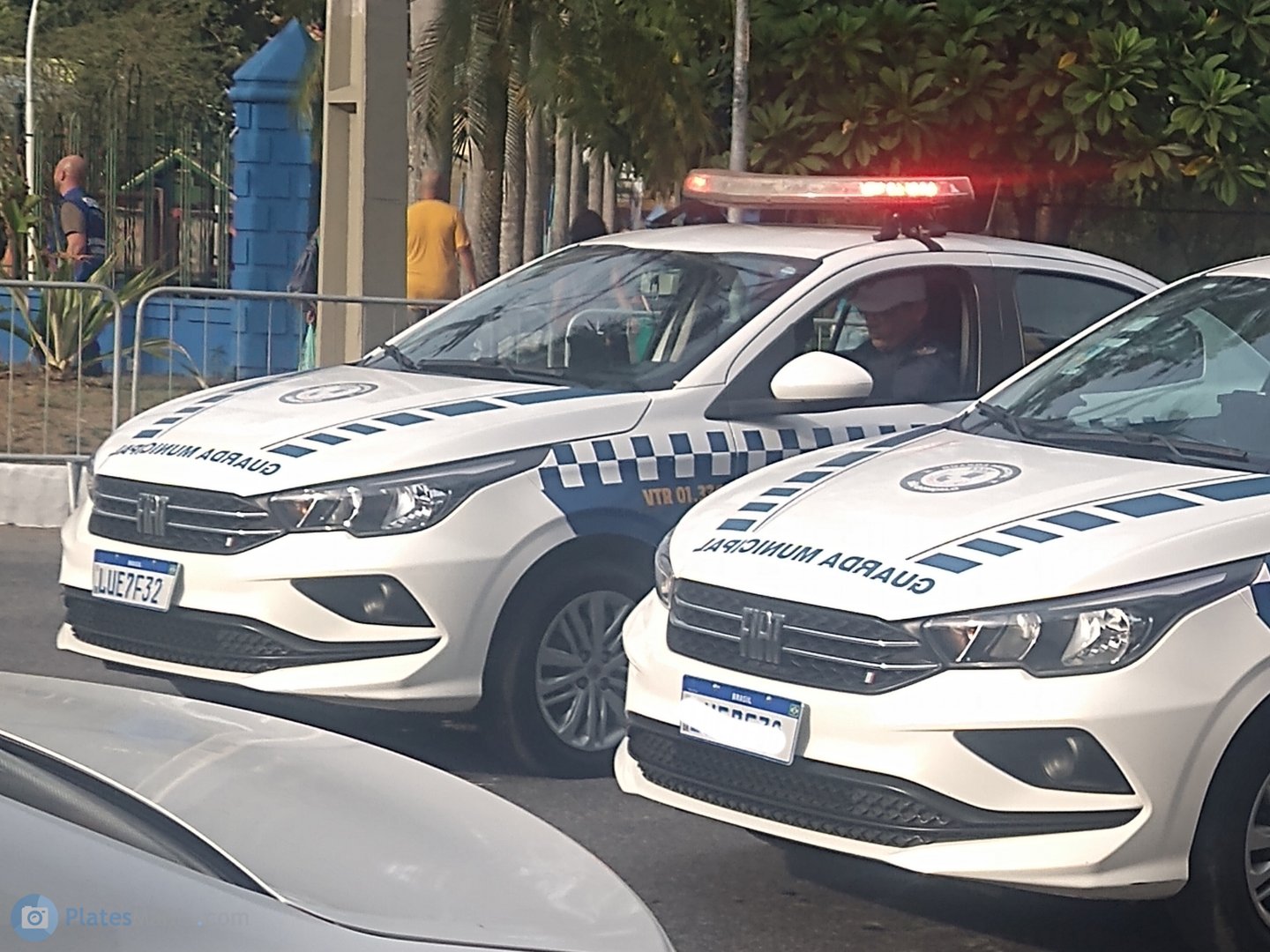 LUE7F32, FIAT Cronos 1st gen (358; LATAM-market), 2018–