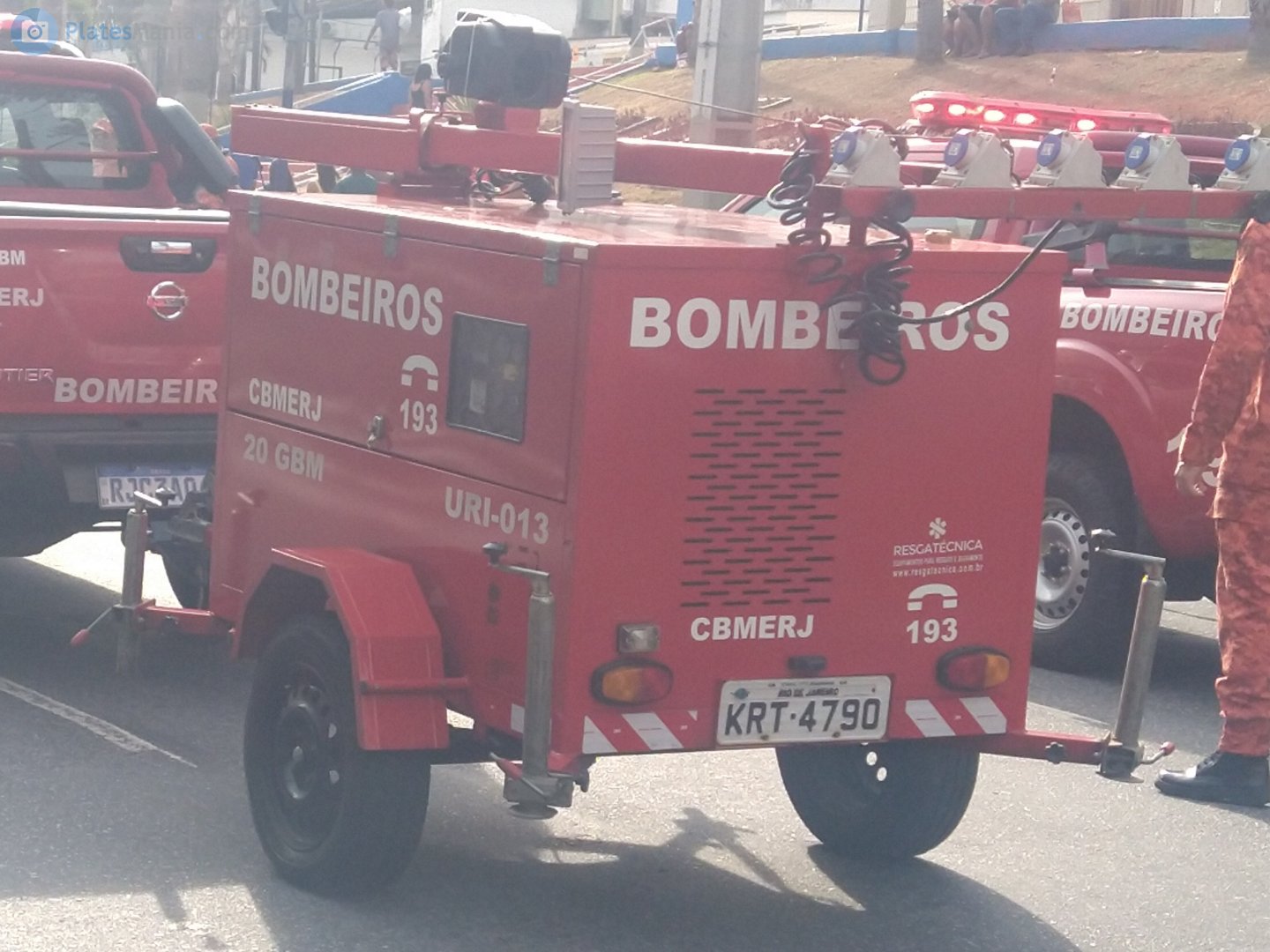 KRT-4790, Private owners (1990) 