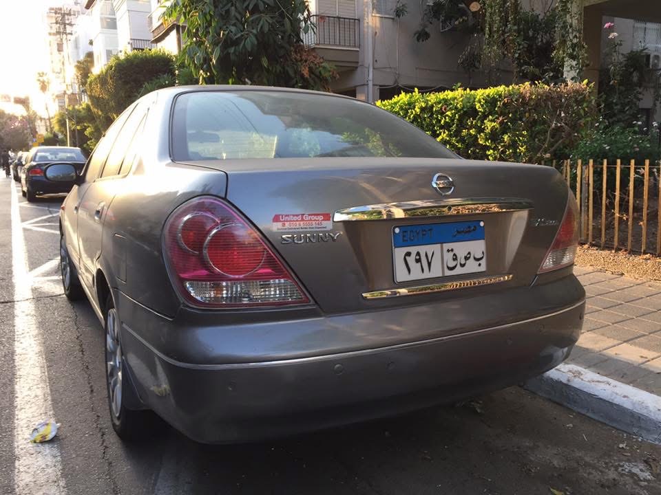 ٢٩٧ قصب, Nissan Sunny 9th gen Neo (N16; Asia- and Middle East-market), 2005–2011