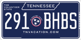 Tennessee, 123-ABCD