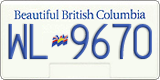 British Columbia, AB-1234