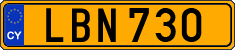 LBN 730