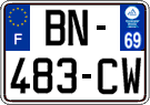 BN-483-CW