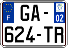 GA-624-TR