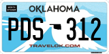 Oklahoma, ABC-123