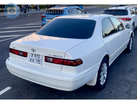 х975хх190, Toyota Camry Gracia