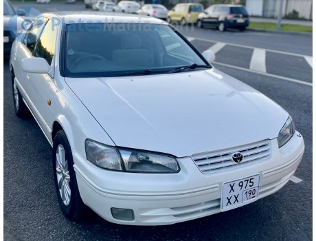 х975хх190, Toyota Camry Gracia
