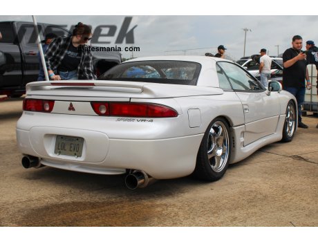 LOL EVO, Mitsubishi 3000GT