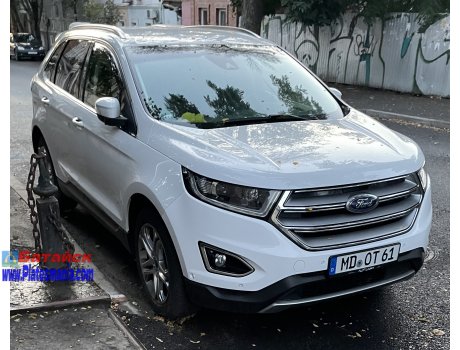 MD OT 61, Ford Edge