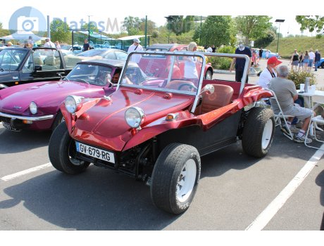 GV-679-RG, LM Sovra LM1