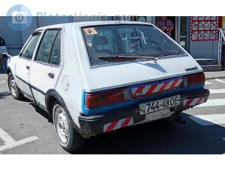 16 744-48 OE, Mitsubishi Mirage
