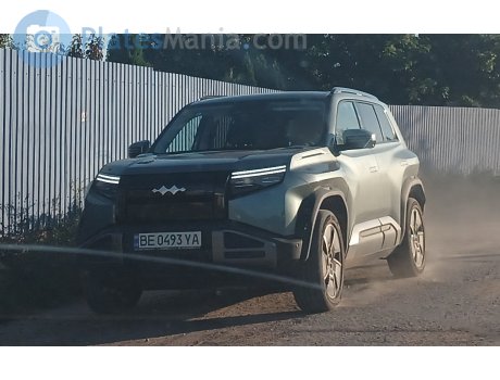 BE 0493 YA, Fangchengbao Titanium (Tai) 3