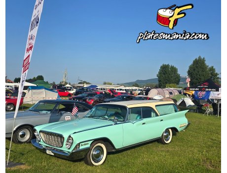 02V 1961, Chrysler New Yorker