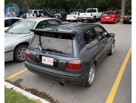 CWV-0202, Nissan Pulsar