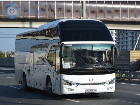 с468хх198, Golden Dragon XML6126