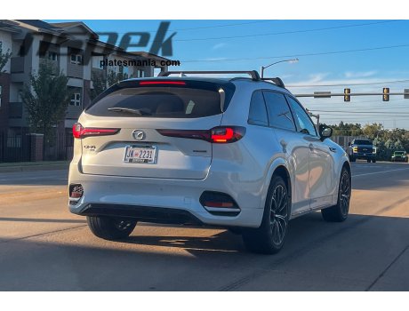 JK-2231, Mazda CX-70