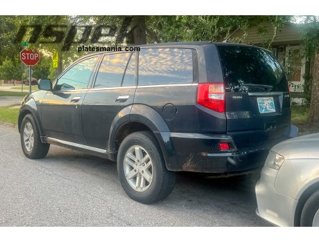 PDS-312, Isuzu Axiom