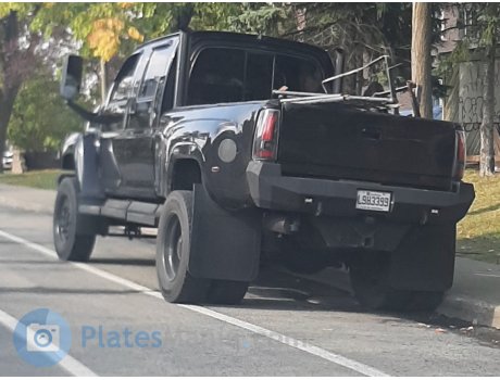 L983399, Chevrolet Kodiak