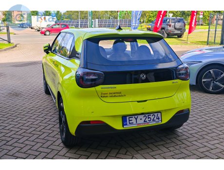 EY-2524, DongFeng Box/Nammi 01