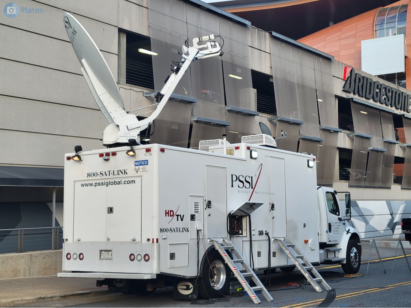 71178  A, Freightliner Business Class 